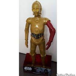 2016 - Star Wars - Episode VII - C-3PO