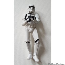 2007 - Star Wars - Porte Clés Stormtrooper
