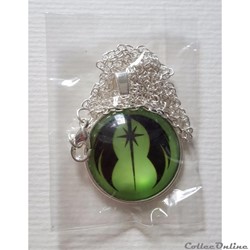 2016 - Pendentif Star Wars