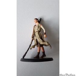 2016 - Star Wars - Disney Vietnam - Le réveil de la force - Rey