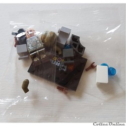 2015 - Star Wars Building Toy - Geonosis