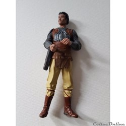 2003 - Star Wars - Hasbro - Lando Calrissian