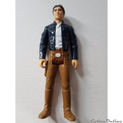 1980 - Star Wars - Han Solo