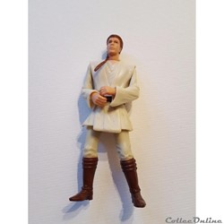 1998 - Star Wars - Hasbro - Anakine Skywalker