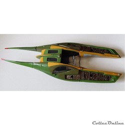 2002 - Hasbro - Vaisseau Star wars
