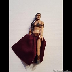 2009 - Hasbro - Princesse Leia