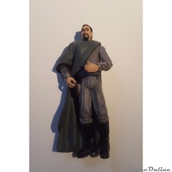 2004 - Star Wars - Hasbro - BAIL ORGANA REVENGE OF THE SITH FIGURE 3.75 Inch