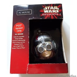 1999 - La menace Fantôme - LucasFilm - PC Mouse PS/2