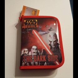 2015 - Star Wars Rebels - Trousse garnie