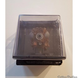 2016 - Star Wars - Altaya - Casque n° 48 Zuckuss