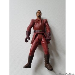 1999 - Star Wars - Hasbro - Naboo royal Guard