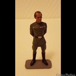 2005 - Editions Atlas - Star Wars - n° 17 Grand Moff Tarkin