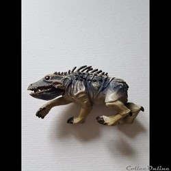 2002 - Hasbro - Massif dog