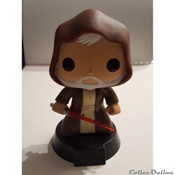 2013 - Star Wars - Funko Pop - Obi-Wan Kenobi