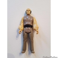 1980 - Star Wars - Empire Strike Back - Lobot