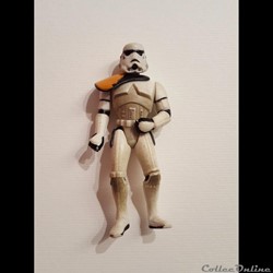1996 - Kenner - Tatooine Stormtrooper