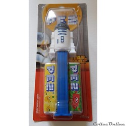 2015 - PEZ - Disney - R2-D2