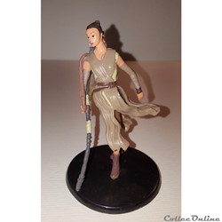 2015 - Star Wars - Le réveil de la force - Rey