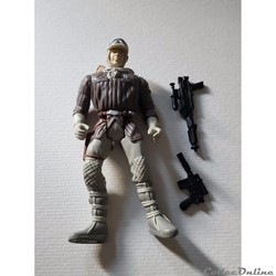 1995 - Star Wars - Kenner - Han Solo in hoth gear