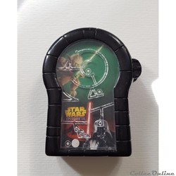 2005 - Star Wars - Episode III - Quick - Jeu de Labyrinthe