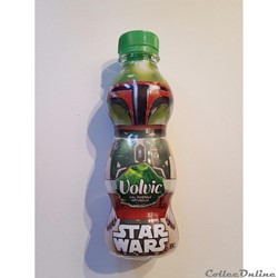 2015 - Bouteille Eau Boba Fett - Volvic