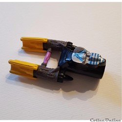 xxxx - Star wars - Pod (module)