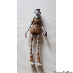 1998 - Star Wars - Ody Mandrell