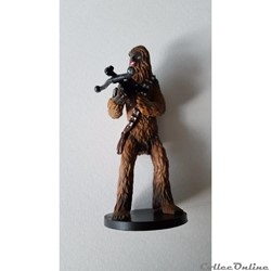 2016 - Star Wars - Disney Vietnam - Le réveil de la force - Chewbacca