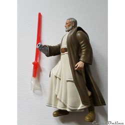 1996 - Star Wars - Habro - Obi-Wan Kenobi