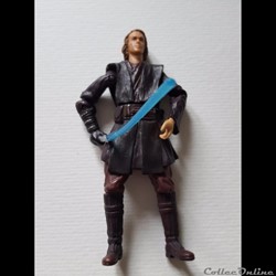 2004 - Hasbro - Anakin Skywalker