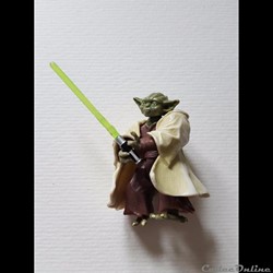 2004 - Yoda