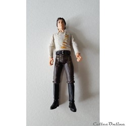 2005 - Star Wars - Hasbro - Han Solo