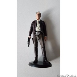 2016 - Star Wars - Disney Vietnam - Le réveil de la force - Han Solo