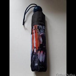 2015 - Star Wars - Parapluie Stormtrooper Pliant Manuel 50 cm