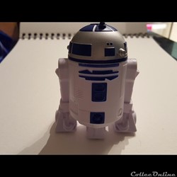 2008 - McDonalds - R2-D2