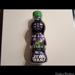 2015 - Bouteille Eau Dark Vador - Volvic