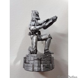 2005 - Star Wars - Hasbro - Clone Trooper (Pièce jeux d'échec)