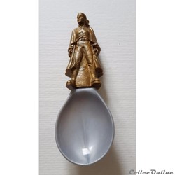 2000 - Kellogg's - Cuillère Padmé Amidala