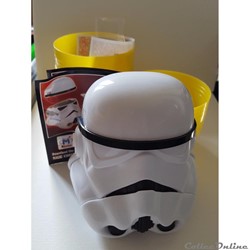 2016 - Kinder Suprise - Stormtrooper