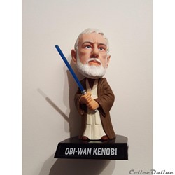2008 - Funko - Star Wars - Obi-Wan Kenobi