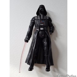 2011 - Star Wars - Hasbro - Dark Vador