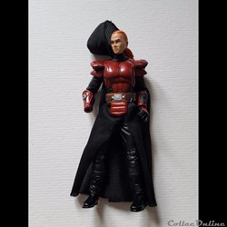2008 - Hasbro - Anakin Skywalker