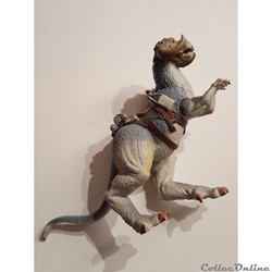 1997 - Star Wars - Kenner - Tauntaun