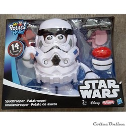 2015 - Star Wars - Hasbro - Patatrooper