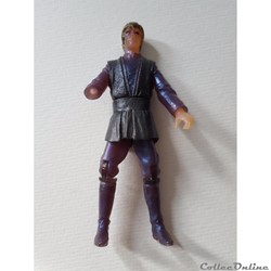 2003 - Star Wars - Hasbro - Luke Skywalker holographic