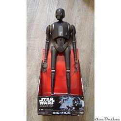 2017 - Star Wars - Rogue One - K-2SO (51cm)