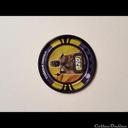 2010 - Disque Slingers Série 1 #09/65 - Tusken Raider