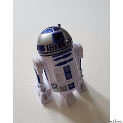 2015 - Star Wars - R2-D2 Droïd factory