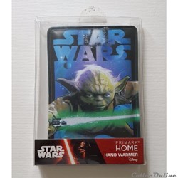 2015 - Star Wars - Primark - Rechauffe main