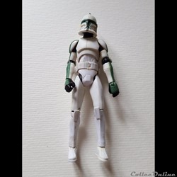 2008 - Hasbro - Clone Trooper